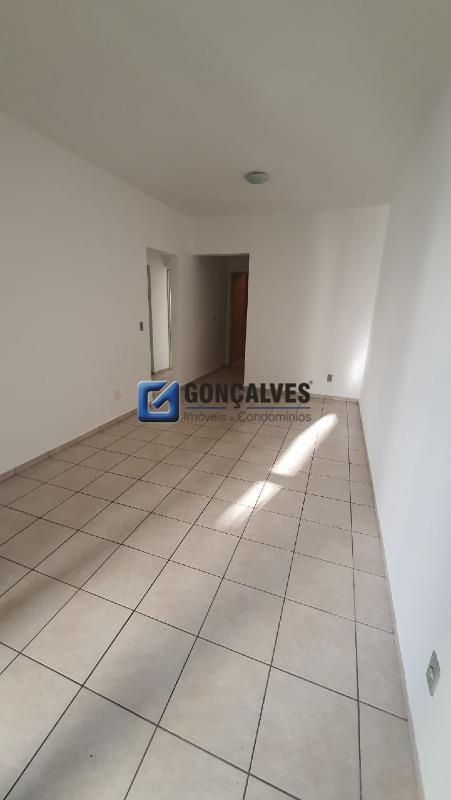 33437, Apartamento, à venda, à venda, 520.000,00,Jardim Bela Vista, Santo André,2 quartos: 