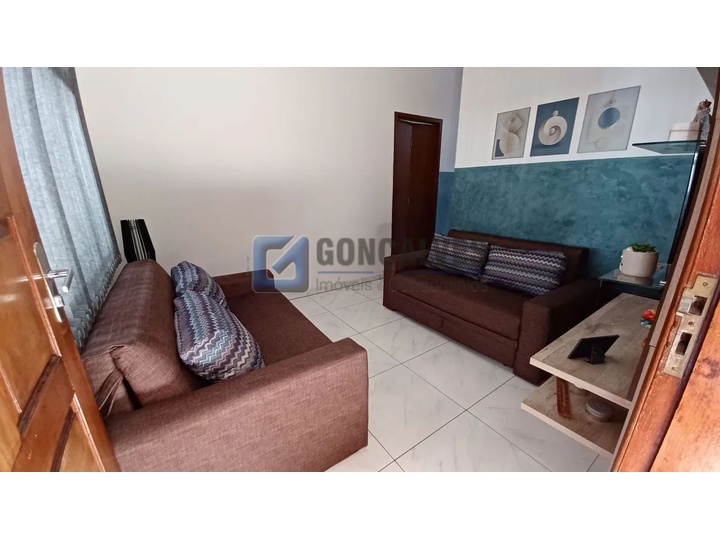 3344, Casa, à venda, à venda, 672.000,00,Assunção, São Bernardo do Campo,2 quartos: A (20)