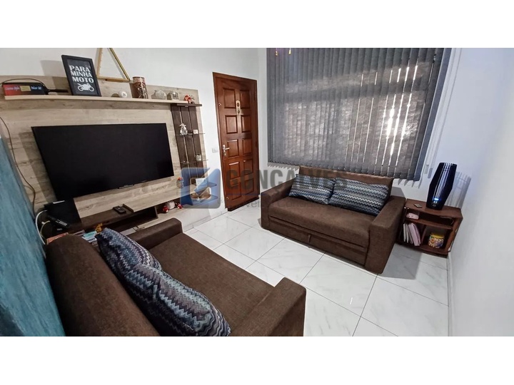 3344, Casa, à venda, à venda, 672.000,00,Assunção, São Bernardo do Campo,2 quartos: A (21)