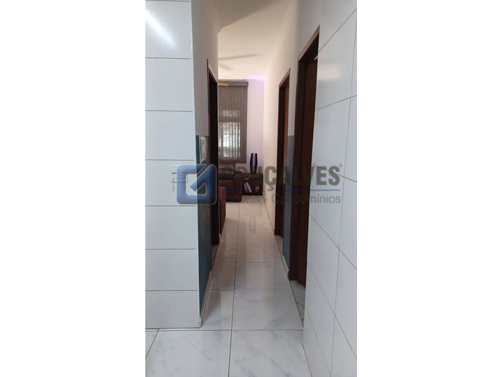 3344, Casa, à venda, à venda, 672.000,00,Assunção, São Bernardo do Campo,2 quartos: A (55)