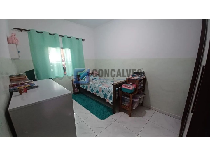 3344, Casa, à venda, à venda, 672.000,00,Assunção, São Bernardo do Campo,2 quartos: B (30)