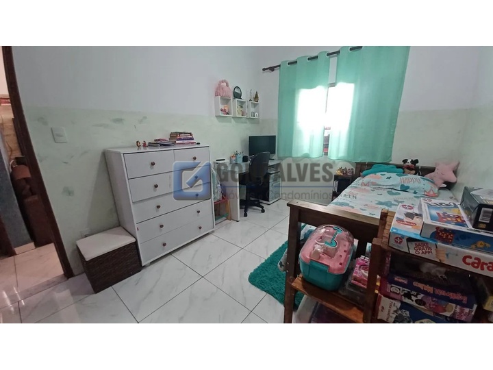 3344, Casa, à venda, à venda, 672.000,00,Assunção, São Bernardo do Campo,2 quartos: B (32)