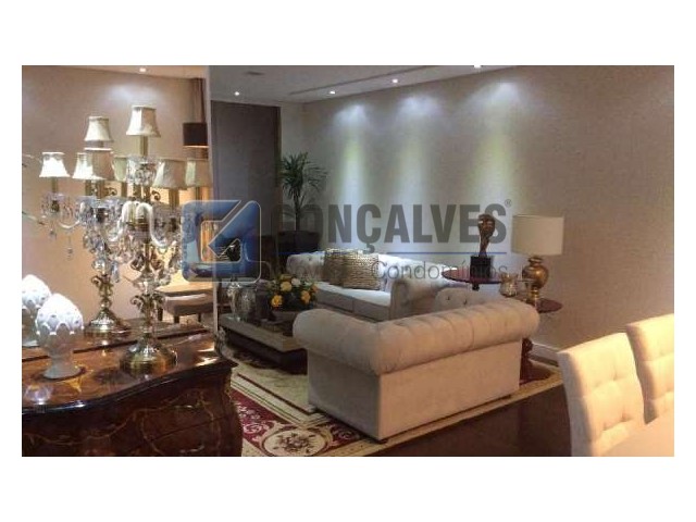 3345, Apartamento, à venda, à venda, 636.000,00,Centro, Santo André,3 quartos: 079feca94bf6745949c8470690f665e5