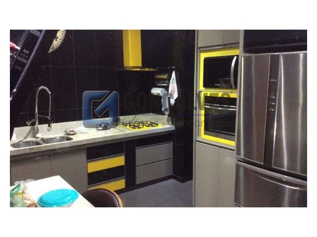 3345, Apartamento, à venda, à venda, 636.000,00,Centro, Santo André,3 quartos: 6a6117e64cbc1eefb044ebb26bd9838e