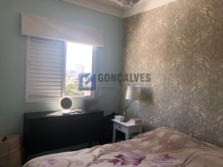 3346, Apartamento, à venda, à venda, 290.000,00,Jardim Olavo Bilac, São Bernardo do Campo,2 quartos: B (30)