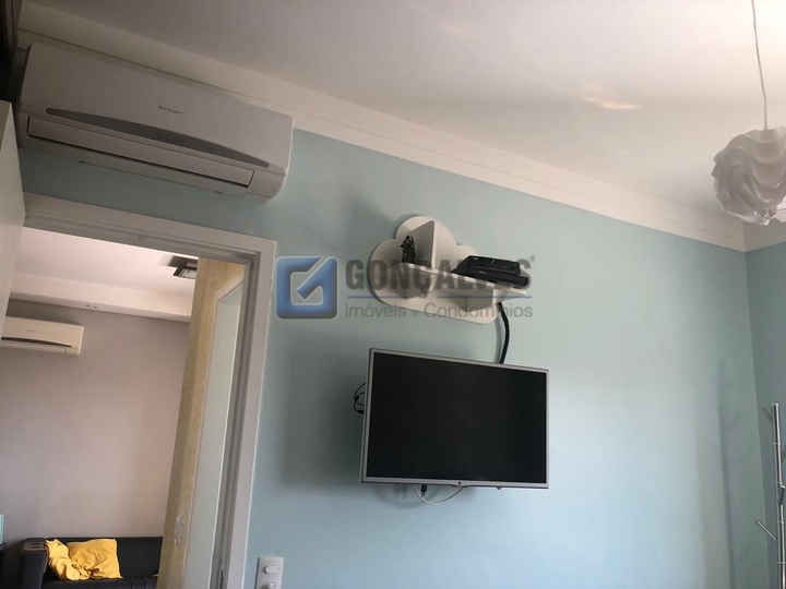 3346, Apartamento, à venda, à venda, 290.000,00,Jardim Olavo Bilac, São Bernardo do Campo,2 quartos: B (32)