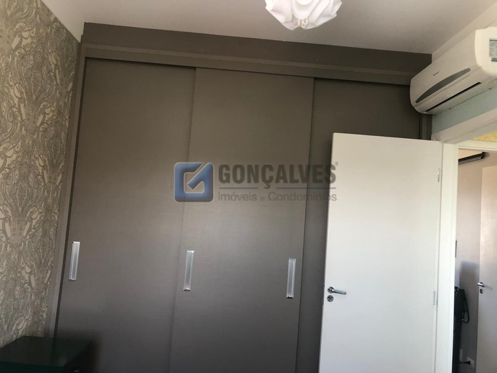 3346, Apartamento, à venda, à venda, 290.000,00,Jardim Olavo Bilac, São Bernardo do Campo,2 quartos: B (33)