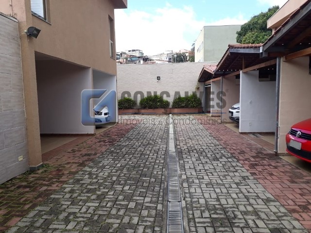 3350, Sobrado, à venda, à venda, 380.000,00,Vila Príncipe de Gales, Santo André,2 quartos: 45456