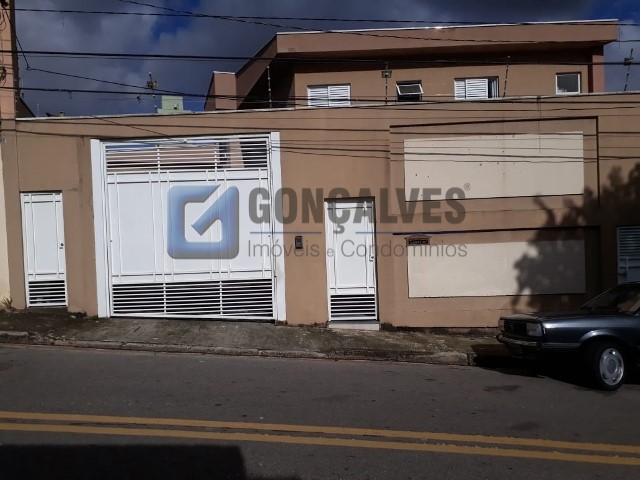 3350, Sobrado, à venda, à venda, 380.000,00,Vila Príncipe de Gales, Santo André,2 quartos: 544545