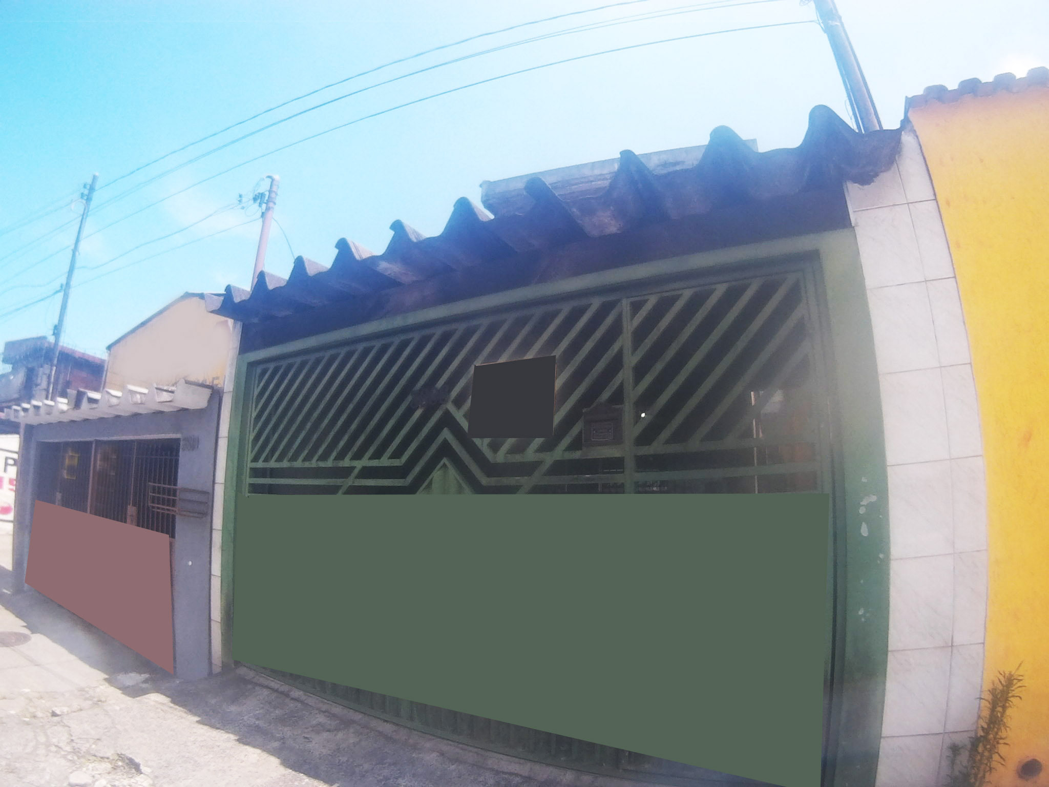 3351, Sobrado, à venda, à venda, 450.000,00,Vila Linda, Santo André,2 quartos: 14080034