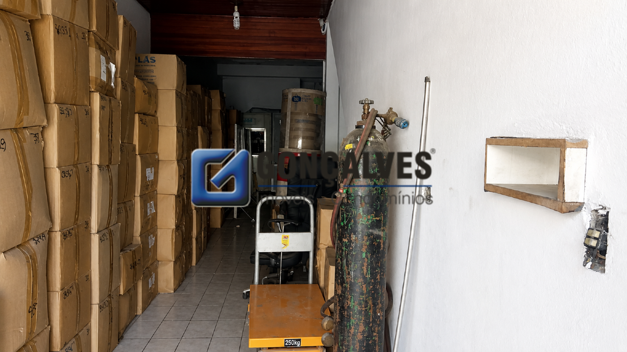 3355, Prédio Comercial, à venda, à venda, 950.000,00,Centro, São Bernardo do Campo,2 quartos: 
