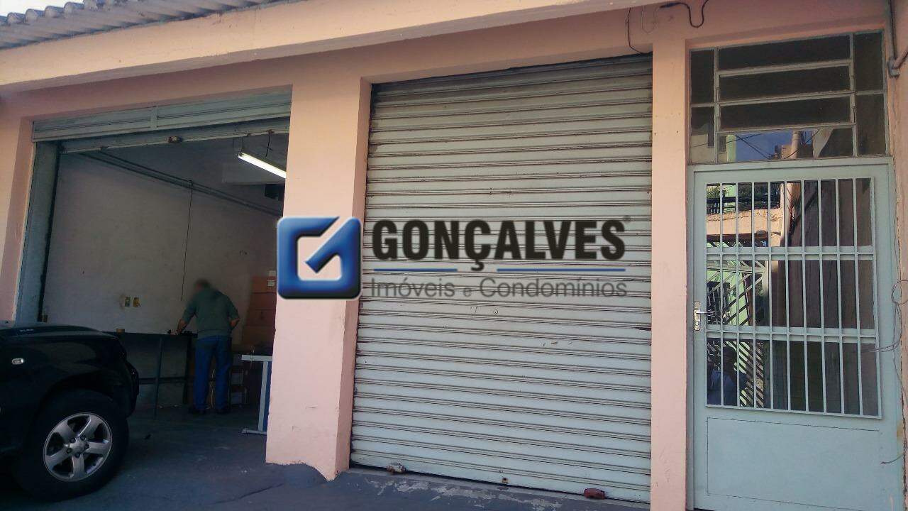 3355, Prédio Comercial, à venda, à venda, 950.000,00,Centro, São Bernardo do Campo,2 quartos: 