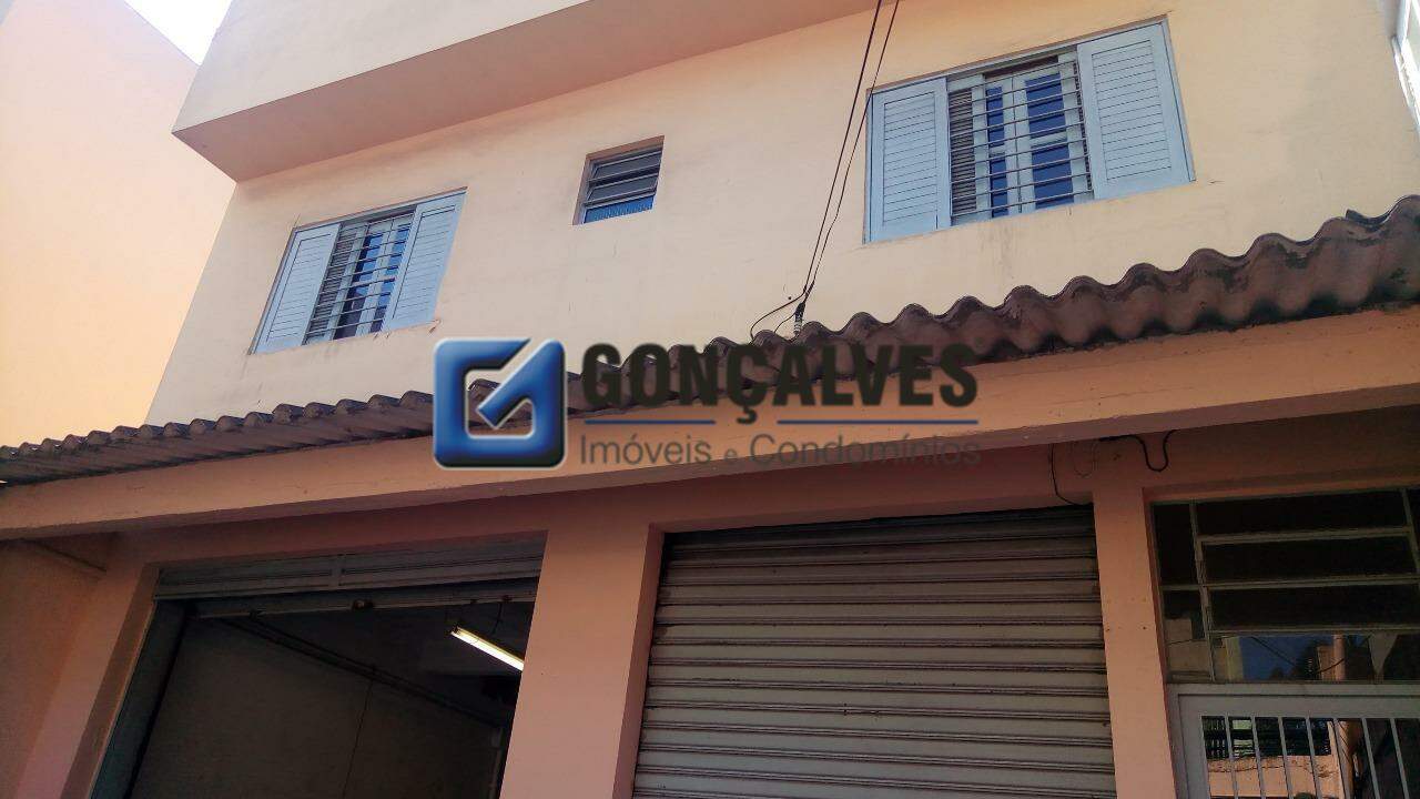 3355, Prédio Comercial, à venda, à venda, 950.000,00,Centro, São Bernardo do Campo,2 quartos: 