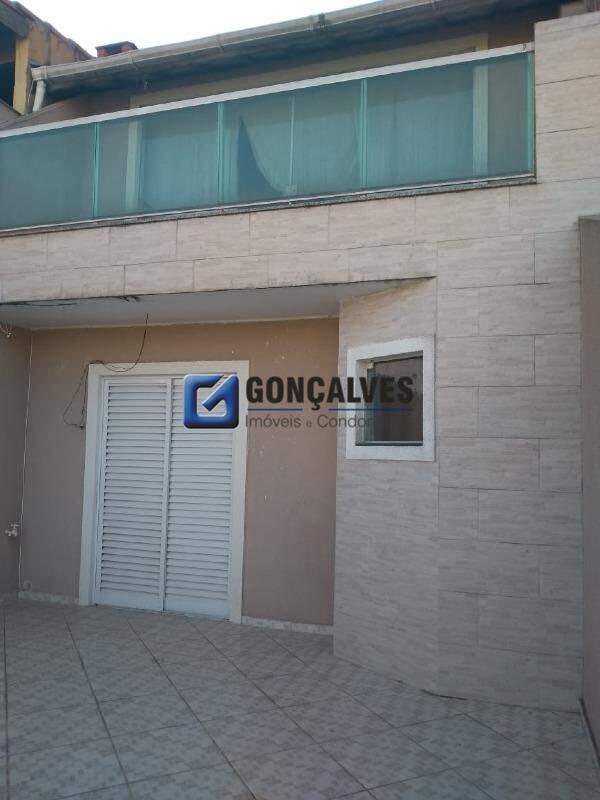 3357, Sobrado, à venda, à venda, 720.000,00,Jardim Las Vegas, Santo André,4 quartos: 