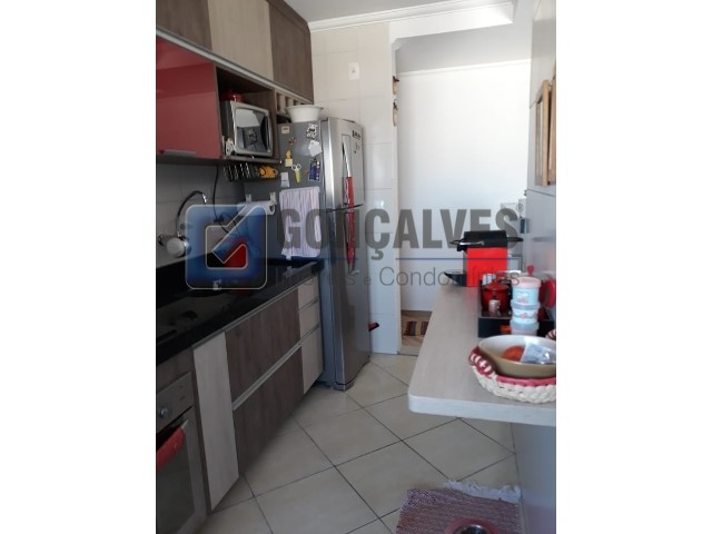 3360, Apartamento, à venda, à venda, 370.000,00,Vila Metalúrgica, Santo André,2 quartos: IMG-20190918-WA0029