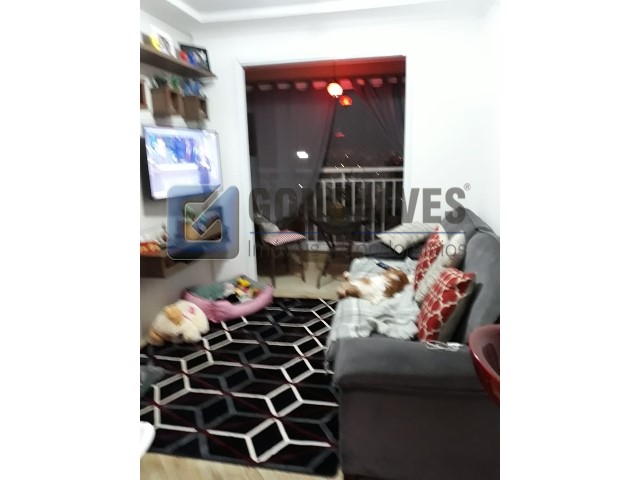 3360, Apartamento, à venda, à venda, 370.000,00,Vila Metalúrgica, Santo André,2 quartos: IMG-20190918-WA0032