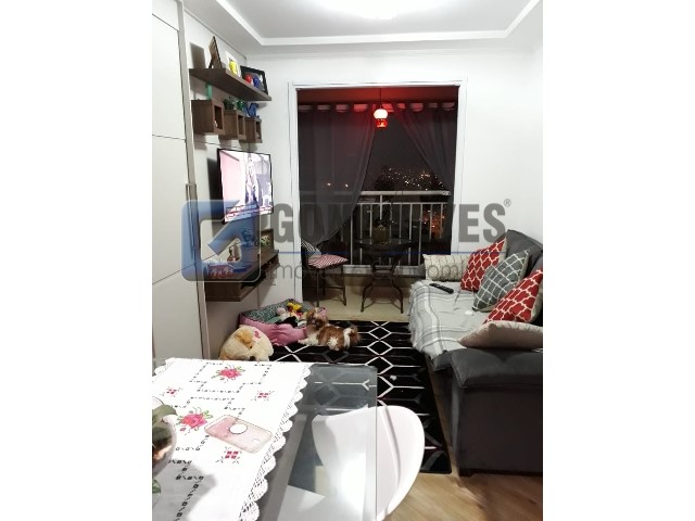 3360, Apartamento, à venda, à venda, 370.000,00,Vila Metalúrgica, Santo André,2 quartos: IMG-20190918-WA0048