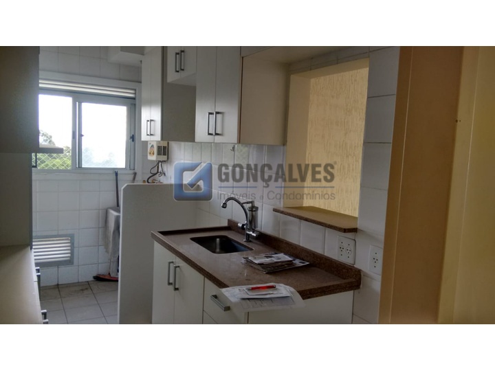 3366, Apartamento, à venda, à venda, 265.000,00,Vila Santa Teresa (Zona Sul), São Paulo,2 quartos: D (31)