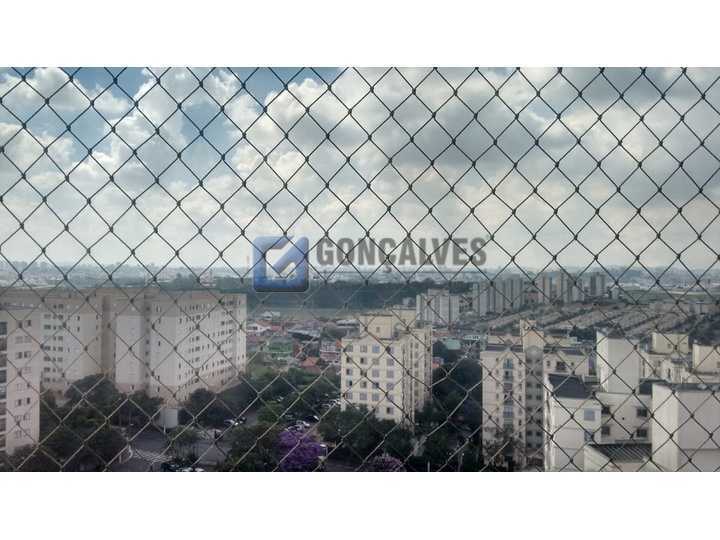 3366, Apartamento, à venda, à venda, 265.000,00,Vila Santa Teresa (Zona Sul), São Paulo,2 quartos: D (32)