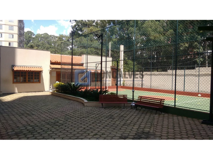 3366, Apartamento, à venda, à venda, 265.000,00,Vila Santa Teresa (Zona Sul), São Paulo,2 quartos: H (30)