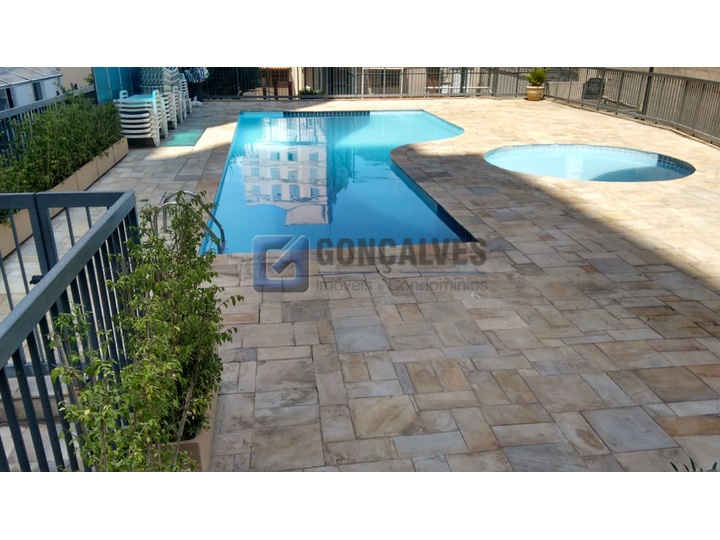 3366, Apartamento, à venda, à venda, 265.000,00,Vila Santa Teresa (Zona Sul), São Paulo,2 quartos: H (31)