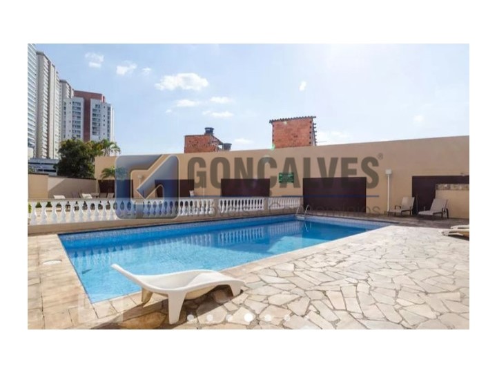 3371, Apartamento, à venda, à venda, 335.000,00,Baeta Neves, São Bernardo do Campo,2 quartos: 481084937437070