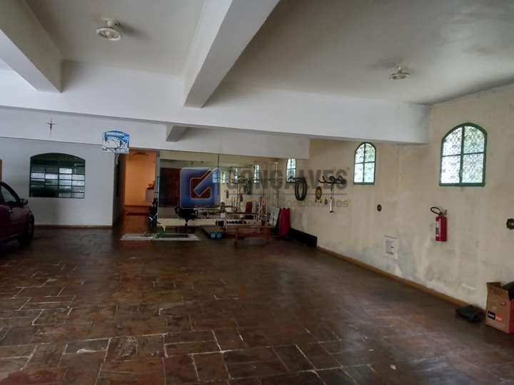 3372, Sobrado, à venda, à venda, 6.350.000,00,VILA ASSUNCAO, Santo André,4 quartos: A (31)