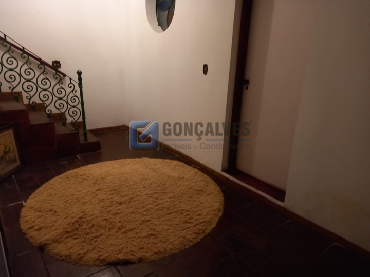 3372, Sobrado, à venda, à venda, 6.350.000,00,VILA ASSUNCAO, Santo André,4 quartos: A (50)