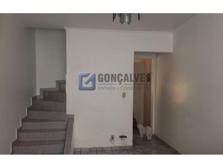 3377, Sobrado, à venda, à venda, 522.000,00,Assunção, São Bernardo do Campo,3 quartos: A (80)