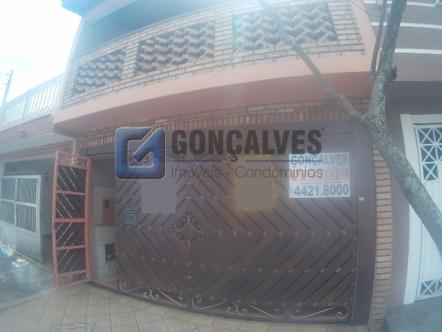 3378, Sobrado, à venda, à venda, 800.000,00,Parque Novo Oratório, Santo André,3 quartos: 12450021