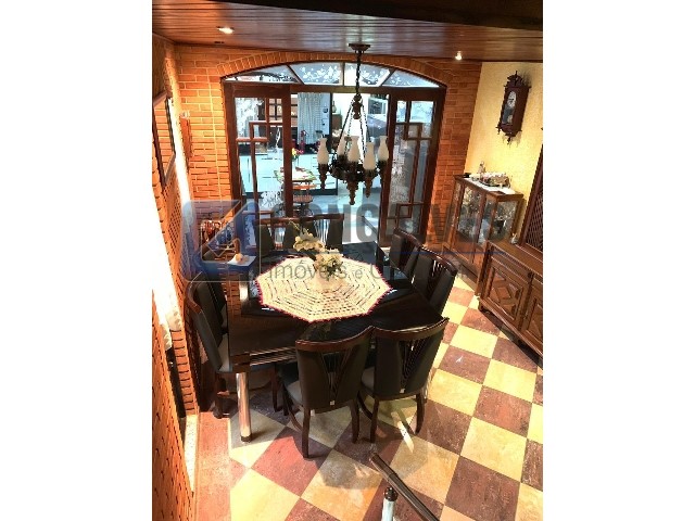 3378, Sobrado, à venda, à venda, 800.000,00,Parque Novo Oratório, Santo André,3 quartos: 1222121