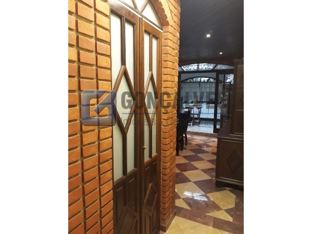 3378, Sobrado, à venda, à venda, 800.000,00,Parque Novo Oratório, Santo André,3 quartos: 5454