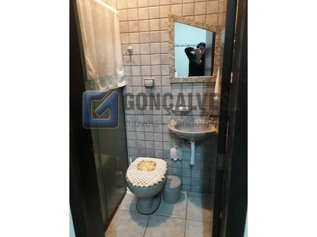 3378, Sobrado, à venda, à venda, 800.000,00,Parque Novo Oratório, Santo André,3 quartos: 5465456