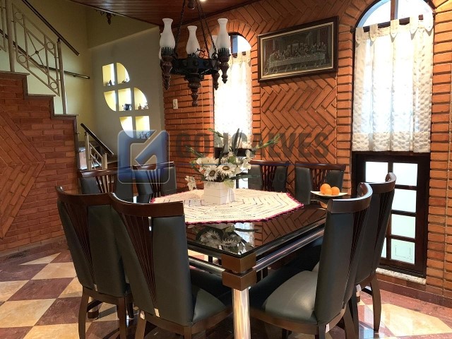 3378, Sobrado, à venda, à venda, 800.000,00,Parque Novo Oratório, Santo André,3 quartos: 56465789