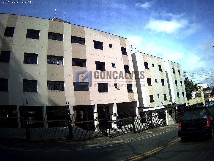 3382, Apartamento, à venda, à venda, 320.000,00,Vila Gilda, Santo André,2 quartos: 25