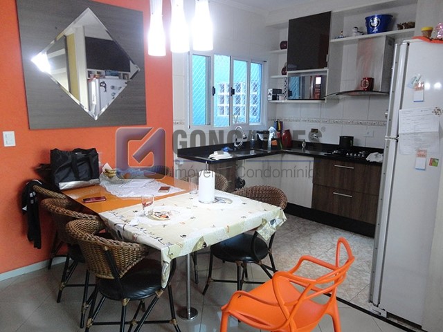 3383, Casa, à venda, à venda, 1.065.000,00,Parque das Nações, Santo André,2 quartos: DSC02105