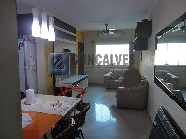 3383, Casa, à venda, à venda, 1.065.000,00,Parque das Nações, Santo André,2 quartos: DSC02117