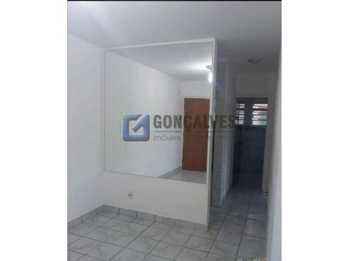 3384, Apartamento, à venda, à venda, 255.000,00,Vila Lutécia, Santo André,2 quartos: A (20)