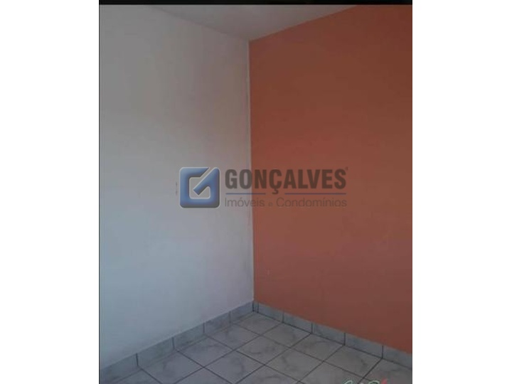 3384, Apartamento, à venda, à venda, 255.000,00,Vila Lutécia, Santo André,2 quartos: B (31)