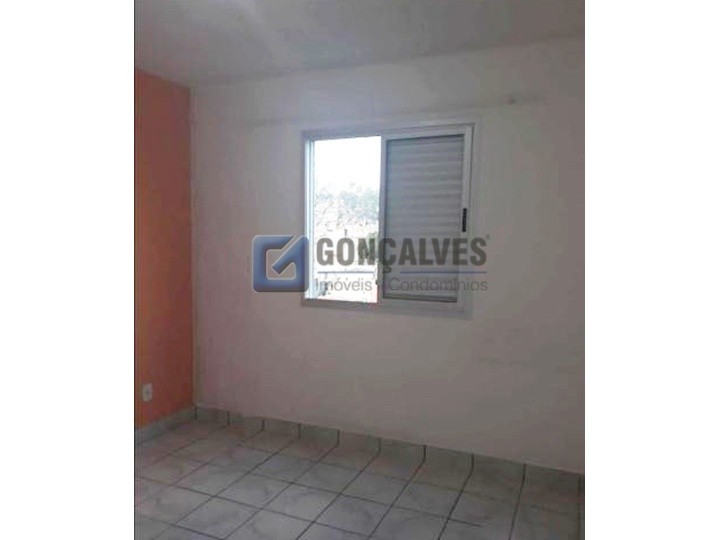 3384, Apartamento, à venda, à venda, 255.000,00,Vila Lutécia, Santo André,2 quartos: B (33)