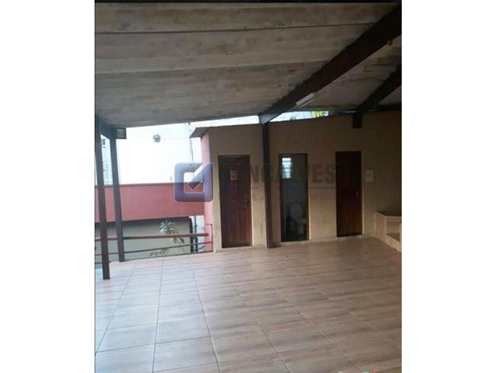 3384, Apartamento, à venda, à venda, 255.000,00,Vila Lutécia, Santo André,2 quartos: G (31)