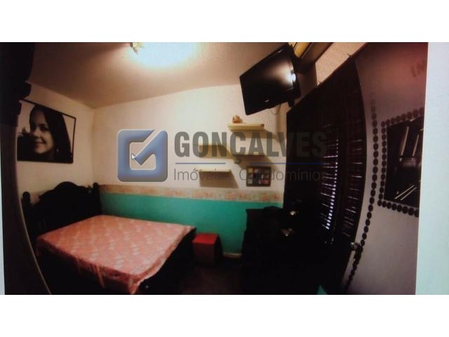 3387, Sobrado, à venda, à venda, 955.000,00,Jardim, Santo André,3 quartos: 730904095286116