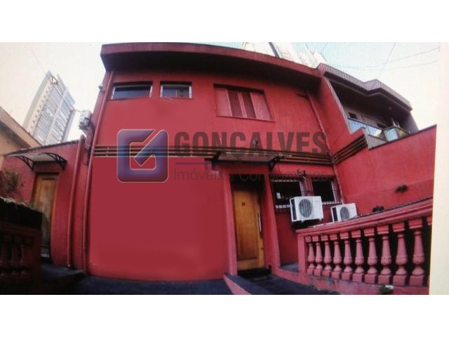 3387, Sobrado, à venda, à venda, 955.000,00,Jardim, Santo André,3 quartos: 730904097670088