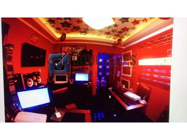 3387, Sobrado, à venda, à venda, 955.000,00,Jardim, Santo André,3 quartos: 734904091971652