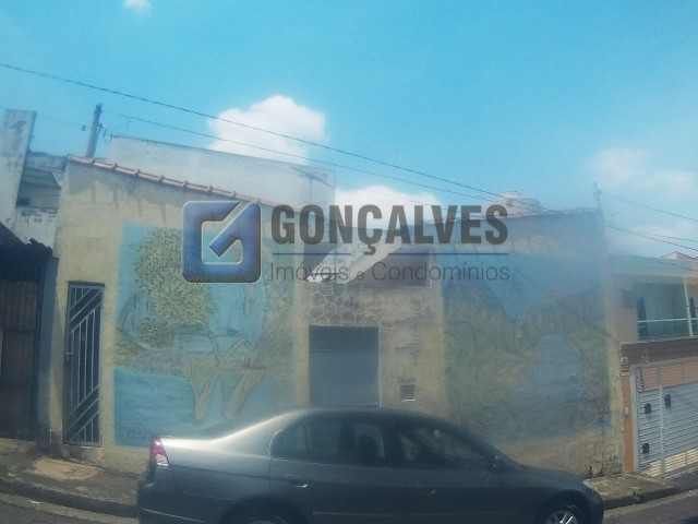 3394, Casa, à venda, à venda, 450.000,00,Parque das Nações, Santo André,4 quartos: 14090020