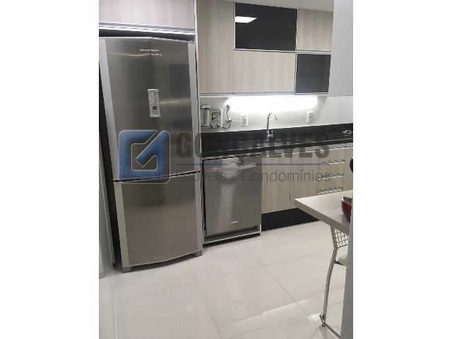 3398, Apartamento, à venda, à venda, 490.000,00,Jardim Santo Antônio, Santo André,2 quartos: 65445