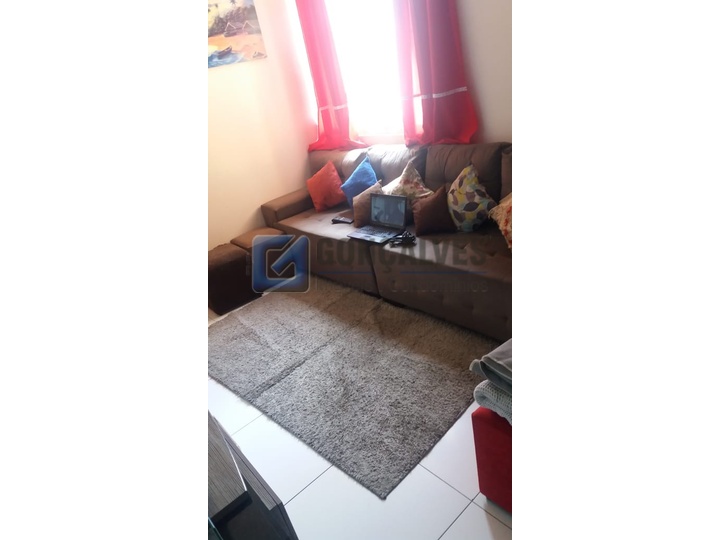 3400, Apartamento, à venda, à venda, 215.000,00,Cooperativa, São Bernardo do Campo,2 quartos: A (22)