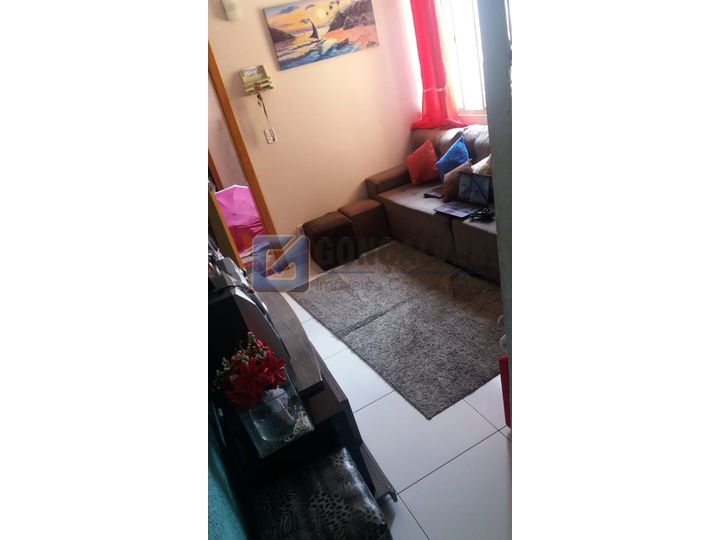 3400, Apartamento, à venda, à venda, 215.000,00,Cooperativa, São Bernardo do Campo,2 quartos: A (23)