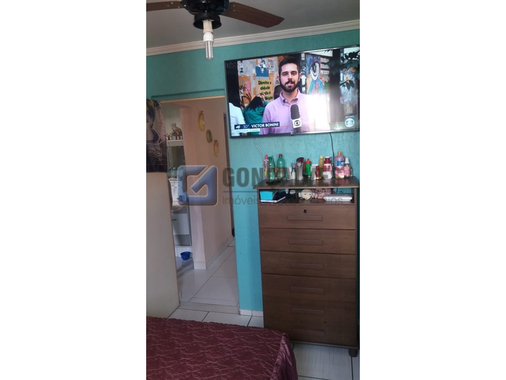 3400, Apartamento, à venda, à venda, 215.000,00,Cooperativa, São Bernardo do Campo,2 quartos: B (31)