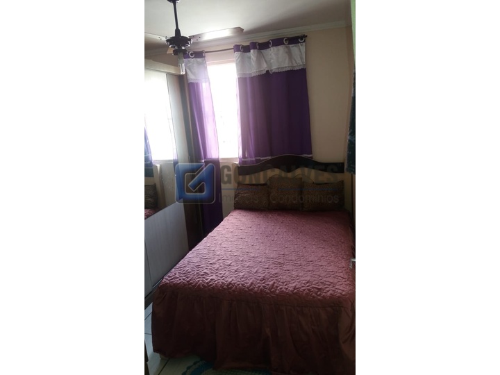 3400, Apartamento, à venda, à venda, 215.000,00,Cooperativa, São Bernardo do Campo,2 quartos: B (32)